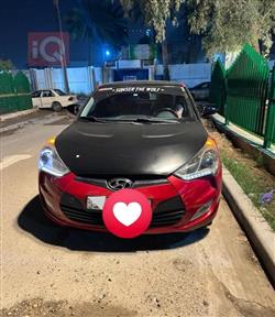 هيونداي فلوستر